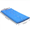 Mountview Sleeping Bag Camping Hiking Compression Sack Single Outdoor Thermal Deals499