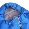 Mountview Sleeping Bag Camping Hiking Compression Sack Single Outdoor Thermal Deals499