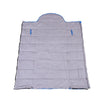 Mountview Sleeping Bag Camping Hiking Compression Sack Single Outdoor Thermal Deals499