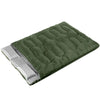 Mountview Sleeping Bag Double Bags Outdoor Camping Thermal -10? Hiking Tent Deals499