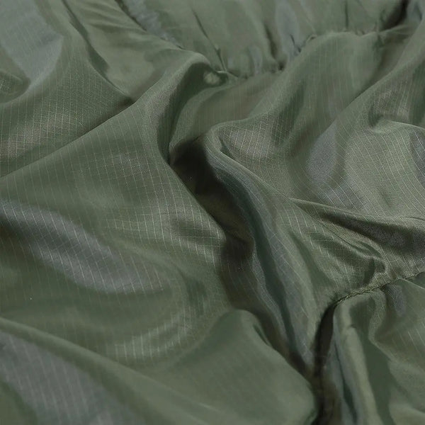 Mountview Sleeping Bag Double Bags Outdoor Camping Thermal -10? Hiking Tent Deals499