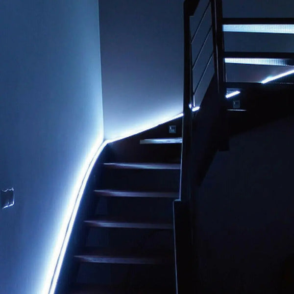 Multi-Coloured 300 LED 5050 SMD Waterproof Flexible LED Strip Light Kit 5M Deals499