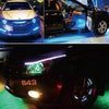 Multi-Coloured 300 LED 5050 SMD Waterproof Flexible LED Strip Light Kit 5M Deals499