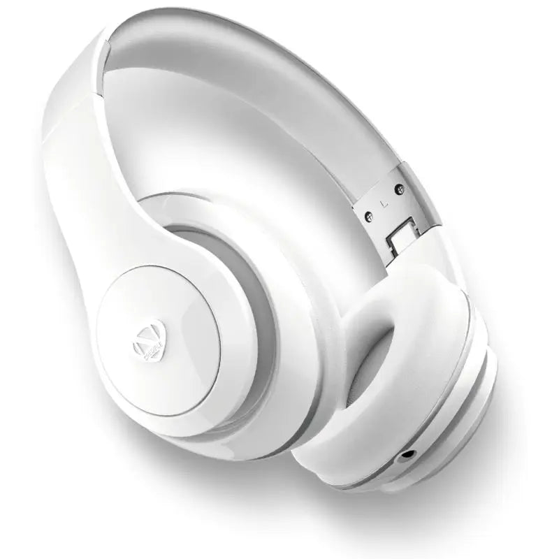 NCREDIBLE 1 Headphones White NCREDIBLE