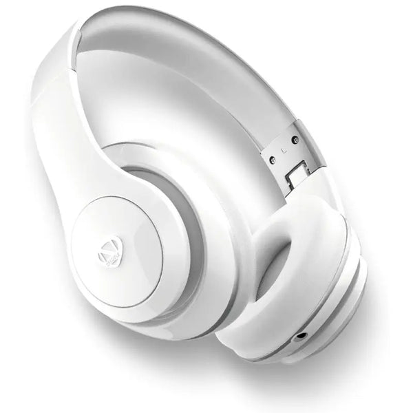 NCREDIBLE 1 Headphones White NCREDIBLE