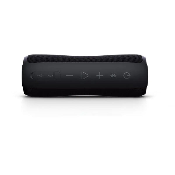 NCREDIBLE BT Speaker Black NCREDIBLE
