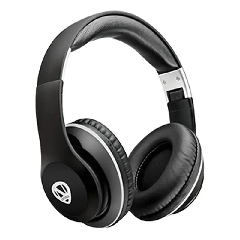 NCREDIBLE N2 Headphones Black NCREDIBLE