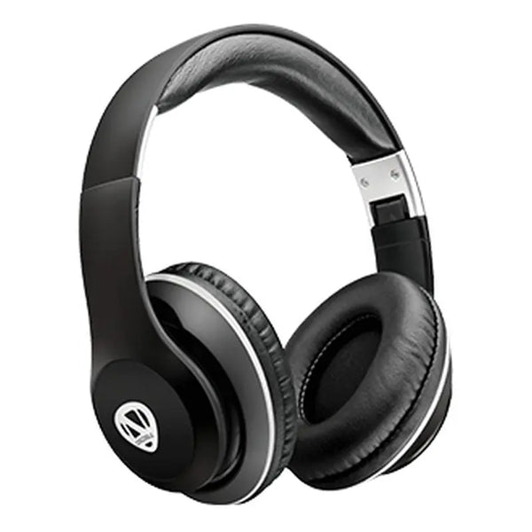 NCREDIBLE N2 Headphones Black NCREDIBLE