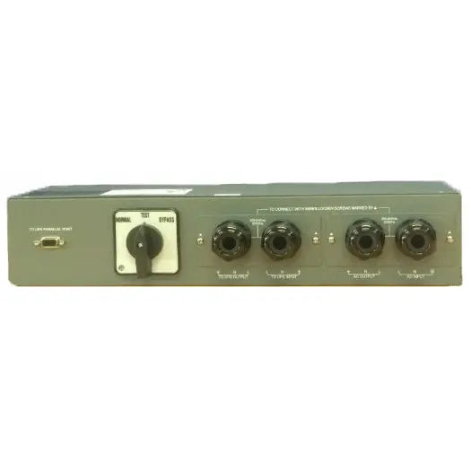 NRT-OP-MBP Maintenance Bypass Switch 5-11kVA, Rack 2U Deals499