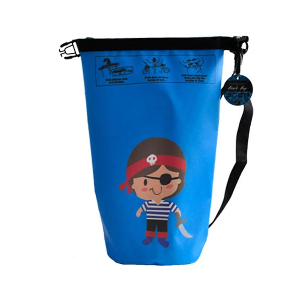 New 4L Dry Carry Bag Waterproof Beach Bag Storage Sack Pouch Boat Kayak 4 Kinds Deals499