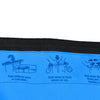 New 4L Dry Carry Bag Waterproof Beach Bag Storage Sack Pouch Boat Kayak 4 Kinds Deals499