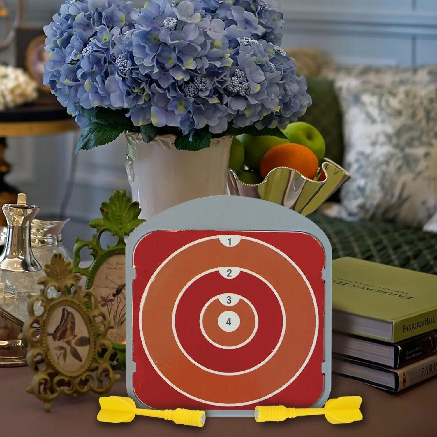 New Home Office Entertainment Desktop Magnet Dart Pressure Relief Fun Toy Deals499