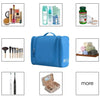 New Travel Cosmetic Makeup Bag Toiletry Case Folding Storage Large Bag Organiser Deals499