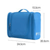 New Travel Cosmetic Makeup Bag Toiletry Case Folding Storage Large Bag Organiser Deals499