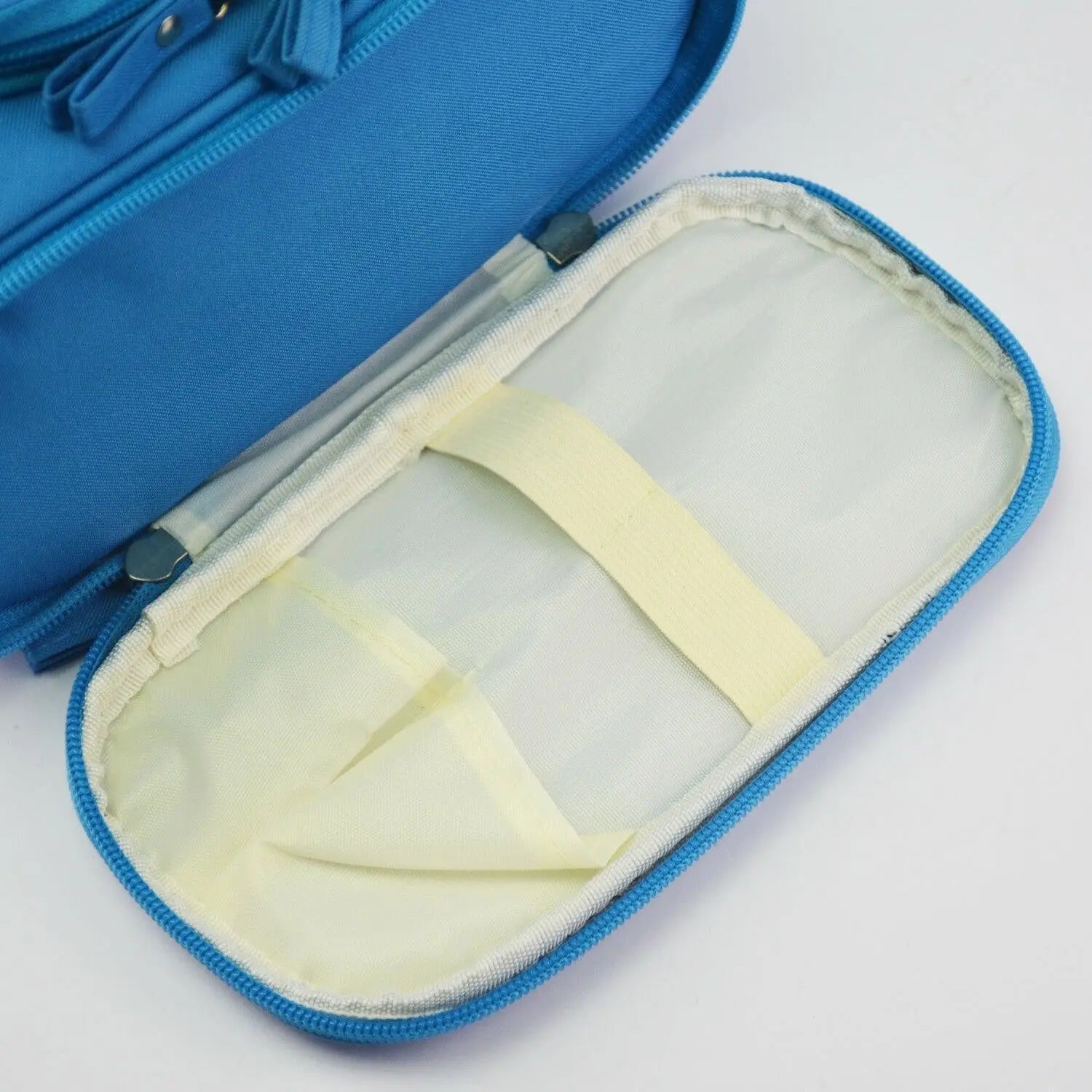 New Travel Cosmetic Makeup Bag Toiletry Case Folding Storage Large Bag Organiser Deals499