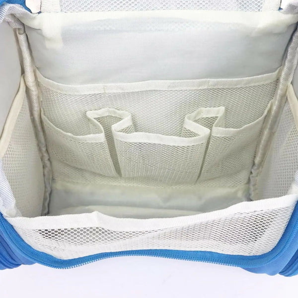 New Travel Cosmetic Makeup Bag Toiletry Case Folding Storage Large Bag Organiser Deals499