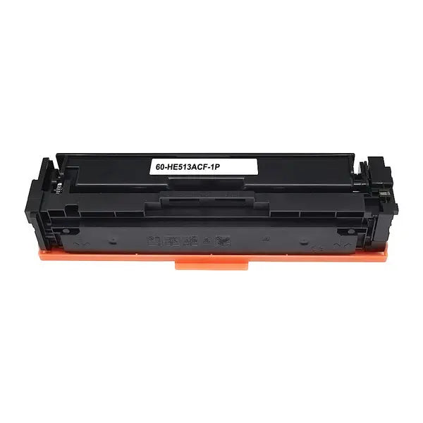 Non Genuine Magenta Premium Generic Toner (Replacement for CF513A #204A) HP