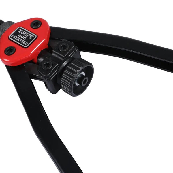 Nut Riveter Kit Heavy Duty Mandrels Riveting Gun Tool Kit Thread M3-M12 430PCS Deals499