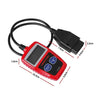 OBD2 Scanner Car Fault Code Reader Diagnostic Auto Vehicle Scan Reset Mini Tool Deals499