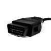 OBD2 Scanner Car Fault Code Reader Diagnostic Auto Vehicle Scan Reset Mini Tool Deals499