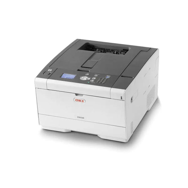OKI C532DN Colour Laser OKI