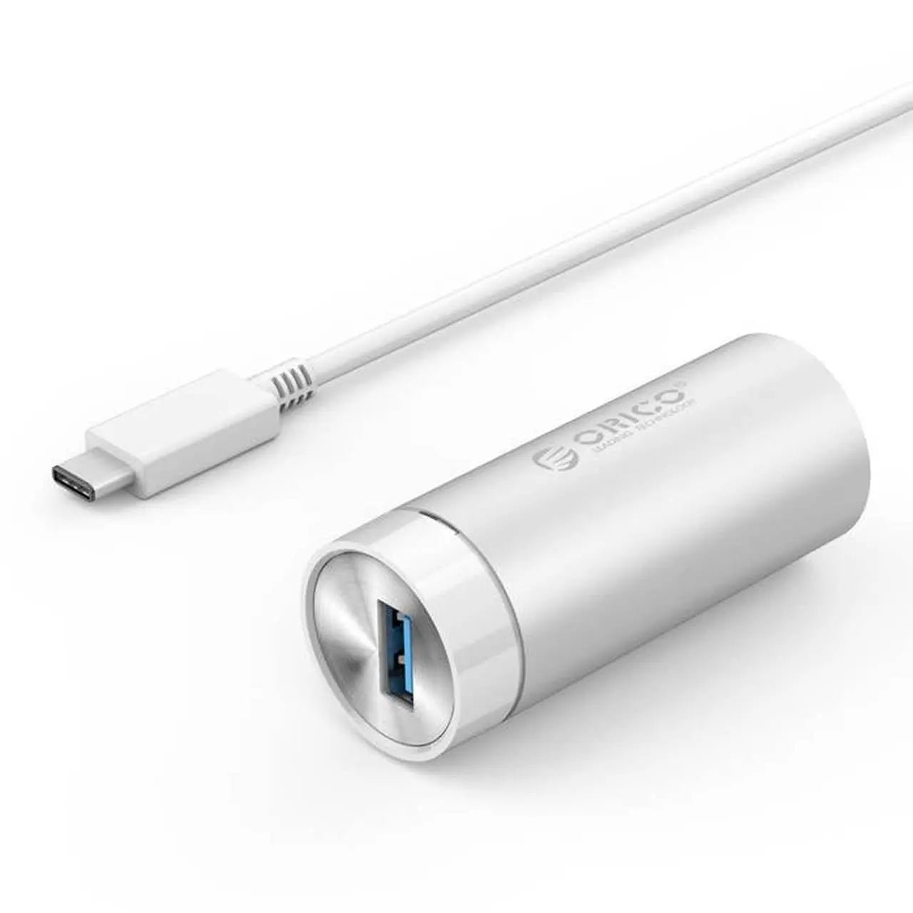 ORICO SuperSpeed USB3.0 to Gigabit Ethernet (RJ45) Adapter (ARL-U3) - EJS-00007 - USMB-MB-USB-LAN - NWE-EU-4306 ORICO