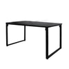Office Desks Computer Desk Study Table Home Workstation Student PC Laptop Metal Deals499