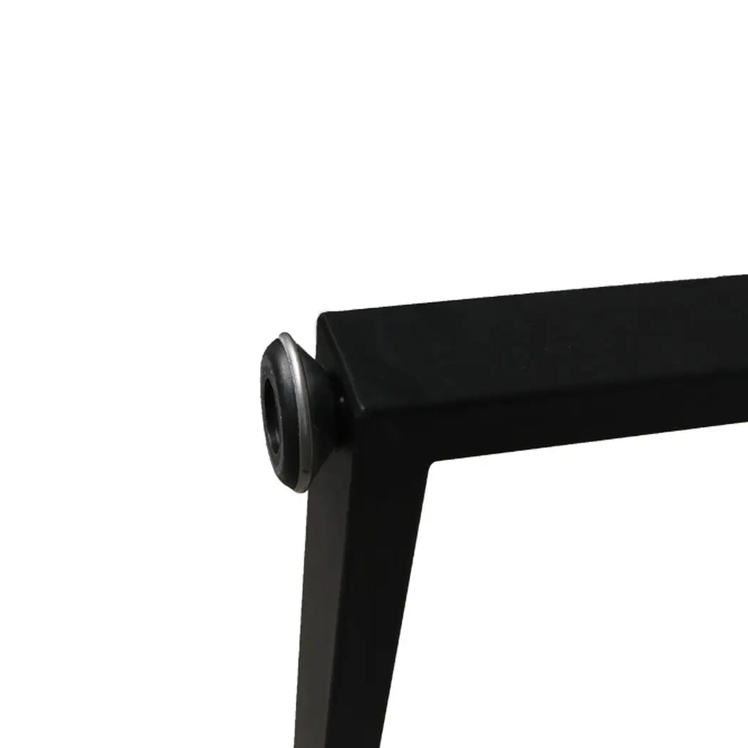 Office Desks Computer Desk Study Table Home Workstation Student PC Laptop Metal Deals499