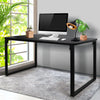 Office Desks Computer Desk Study Table Home Workstation Student PC Laptop Metal Deals499