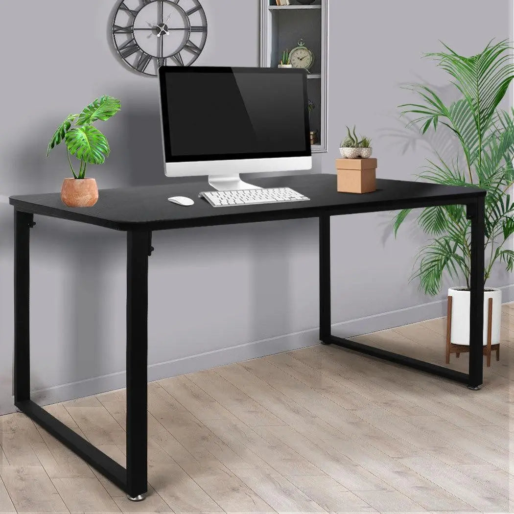 Office Desks Computer Desk Study Table Home Workstation Student PC Laptop Metal Deals499