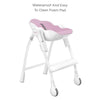 Oribel Cocoon Baby High Chair Kid Dining Chairs Infant Toddler Feeding Highchair Deals499