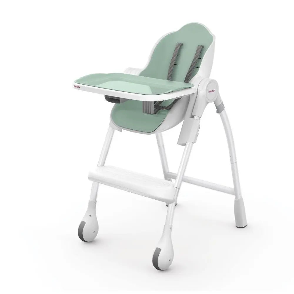 Oribel Cocoon Baby High Chair Kid Dining Chairs Infant Toddler Feeding Highchair Deals499