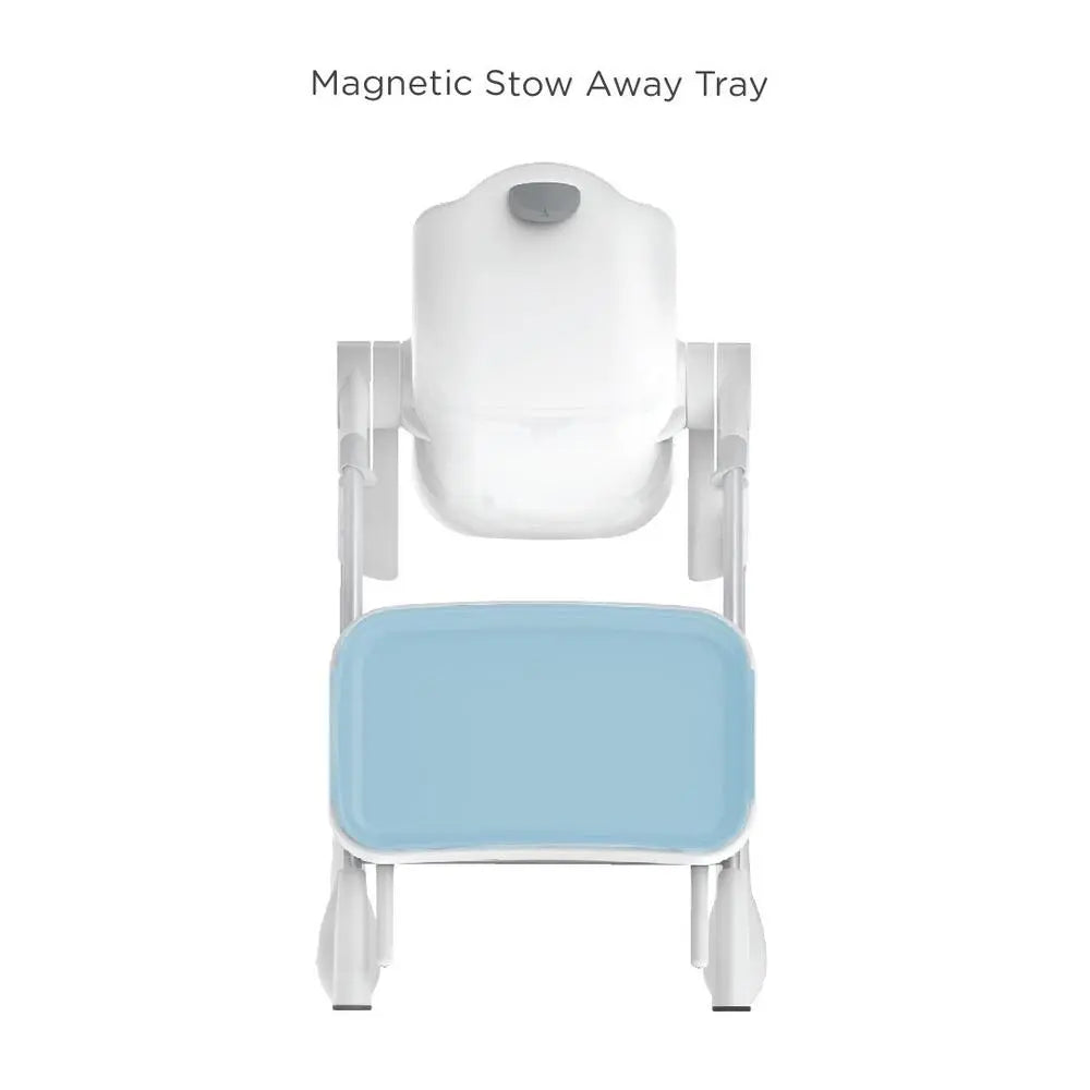 Oribel Cocoon Baby High Chair Kid Dining Chairs Infant Toddler Feeding Highchair Deals499