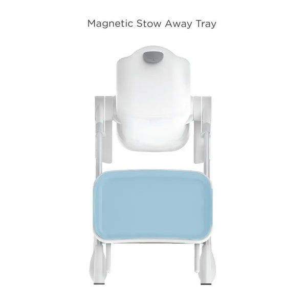 Oribel Cocoon Baby High Chair Kid Dining Chairs Infant Toddler Feeding Highchair Deals499