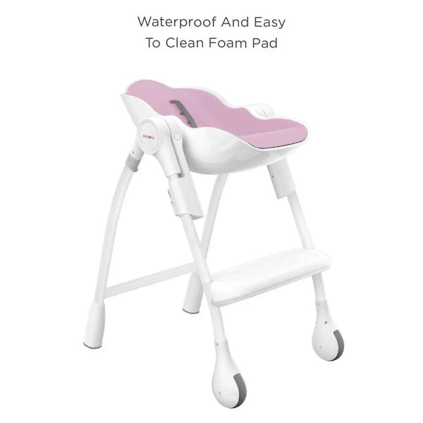Oribel Cocoon Baby High Chair Kid Dining Chairs Infant Toddler Feeding Highchair Deals499