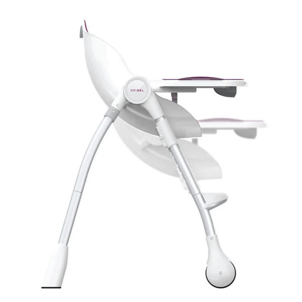 Oribel Cocoon Baby High Chair Kid Dining Chairs Infant Toddler Feeding Highchair Deals499