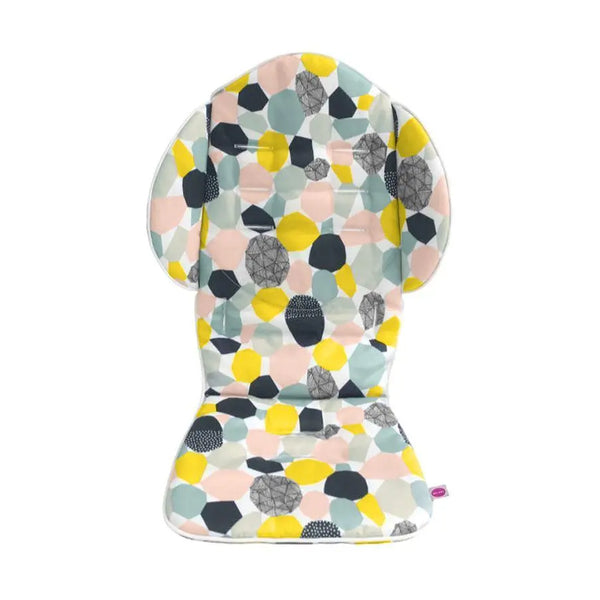 Oribel Cocoon Baby Highchair High Chair Seat Liner Cushion Mat Cover Protector Deals499