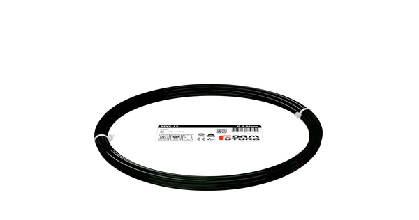 PA Nylon Filament FormFortura STYX-12 available in Black, Clear and White - 3D Printer Filament Deals499