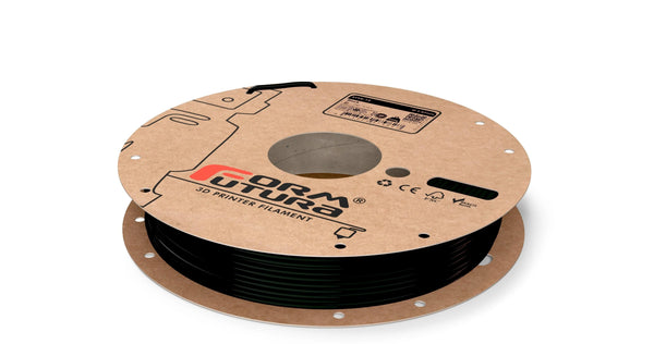 PA Nylon Filament FormFortura STYX-12 available in Black, Clear and White - 3D Printer Filament Deals499