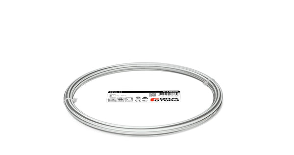 PA Nylon Filament FormFortura STYX-12 available in Black, Clear and White - 3D Printer Filament Deals499