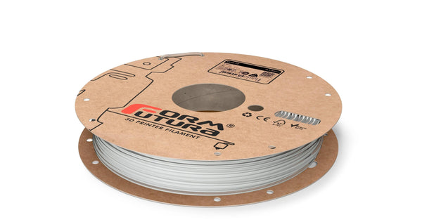 PA Nylon Filament FormFortura STYX-12 available in Black, Clear and White - 3D Printer Filament Deals499