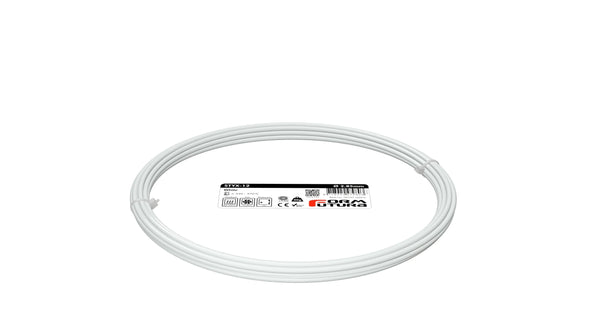 PA Nylon Filament FormFortura STYX-12 available in Black, Clear and White - 3D Printer Filament Deals499