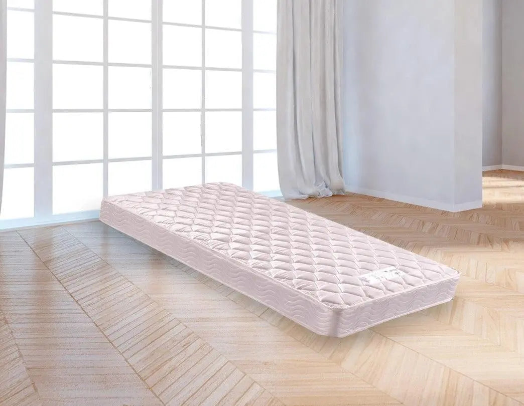 PALERMO King Single Bed Mattress Deals499