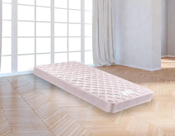 PALERMO King Single Bed Mattress Deals499