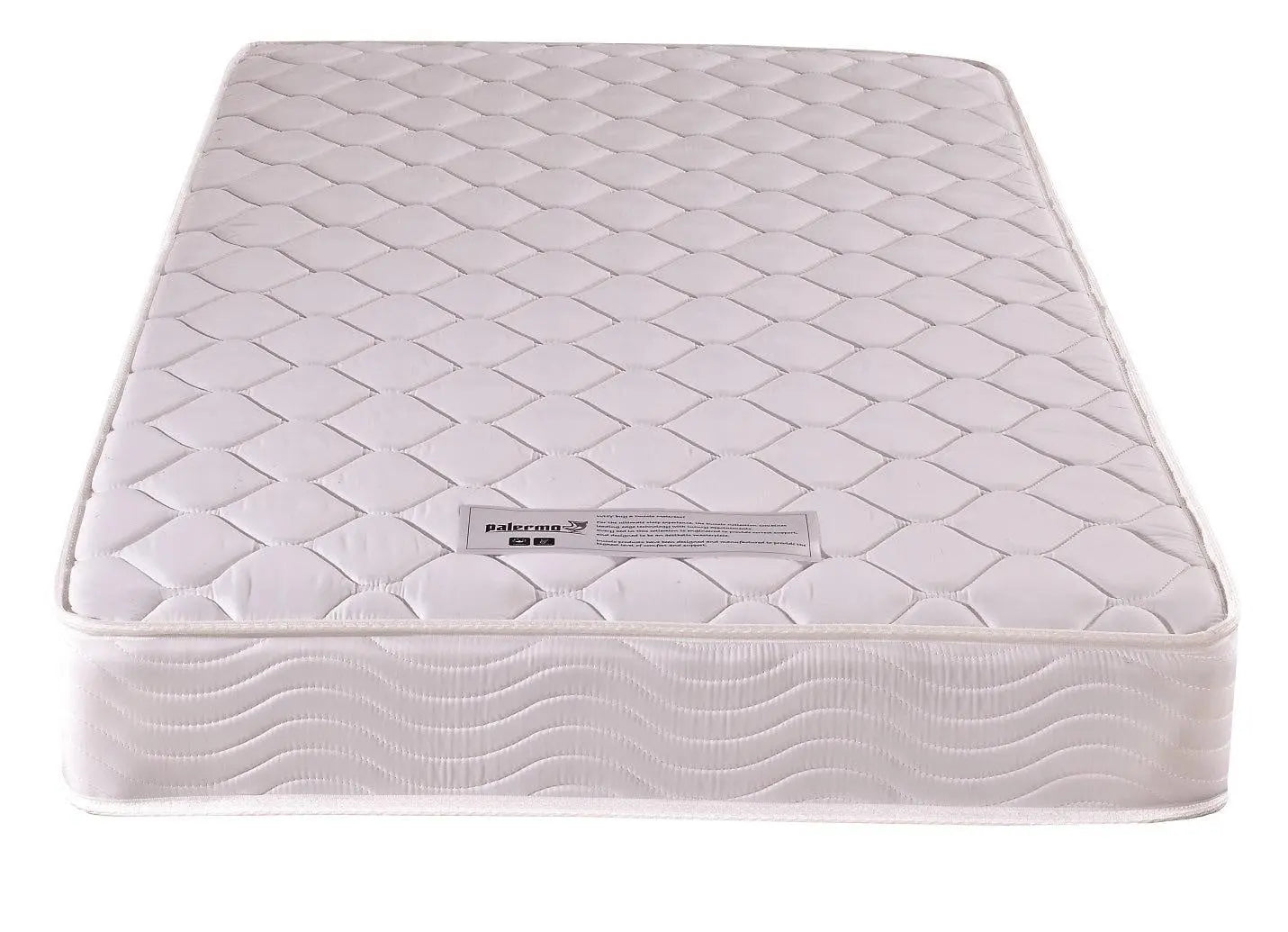 PALERMO Single Bed Mattress Deals499