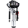 Giantz 4-Stroke Petrol Post Driver Rammer Power Pile Hole Drive Farm Fence Deals499