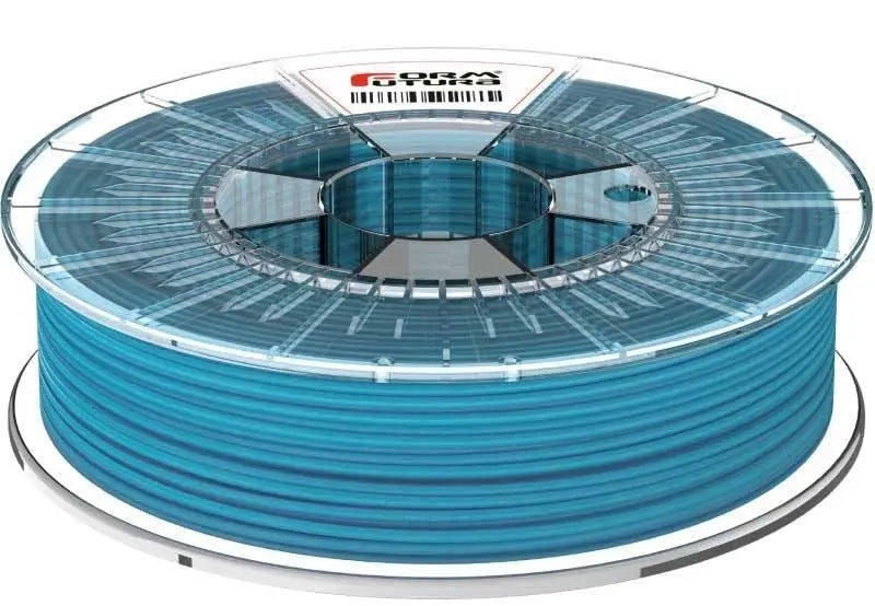PETG Filament FormFortura HDGlass PETG 3D Printer Filament 50 gram, 750 gram, 2.3 Kg Spools Sizes Deals499