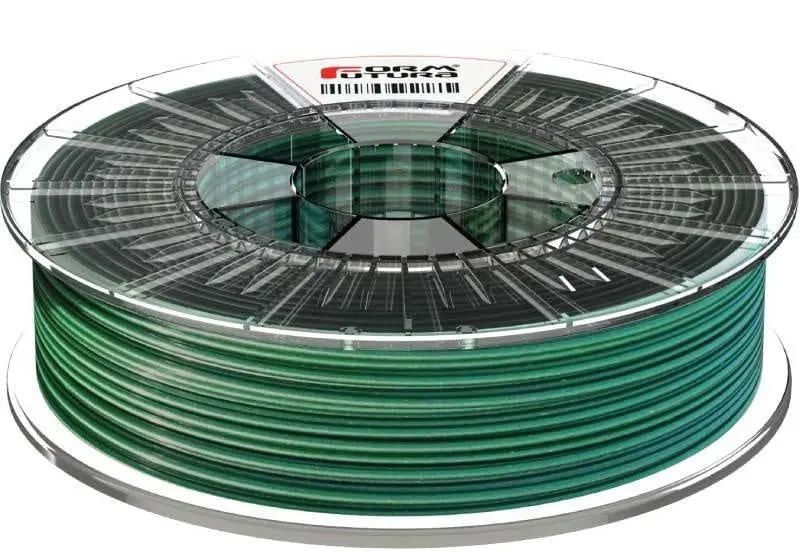PETG Filament FormFortura HDGlass PETG 3D Printer Filament 50 gram, 750 gram, 2.3 Kg Spools Sizes Deals499