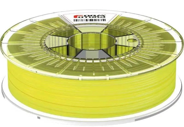 PETG Filament FormFortura HDGlass PETG 3D Printer Filament 50 gram, 750 gram, 2.3 Kg Spools Sizes Deals499