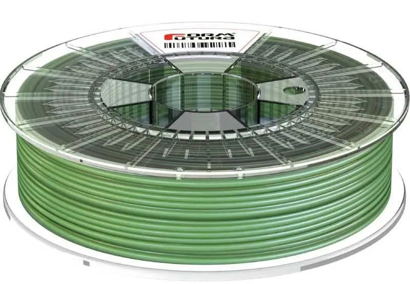 PETG Filament FormFortura HDGlass PETG 3D Printer Filament 50 gram, 750 gram, 2.3 Kg Spools Sizes Deals499